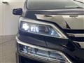 2019 Toyota Vellfire