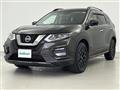 2020 Nissan X-Trail