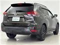 2020 Nissan X-Trail