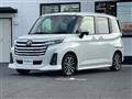 2022 Toyota Roomy