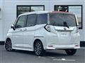 2022 Toyota Roomy