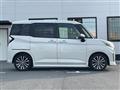 2022 Toyota Roomy