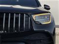 2021 Mercedes-Benz GLC-Class