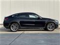2021 Mercedes-Benz GLC-Class