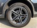 2021 Mercedes-Benz GLC-Class