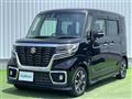 2021 Suzuki Spacia