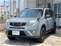 2011 Nissan X-Trail
