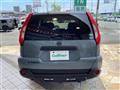 2011 Nissan X-Trail