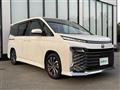 2023 Toyota Voxy