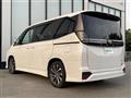 2023 Toyota Voxy
