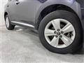 2015 Toyota Harrier
