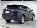 2015 Toyota Harrier