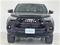 2023 Toyota Hilux