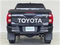 2023 Toyota Hilux