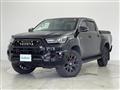 2023 Toyota Hilux