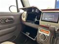 2014 Suzuki Lapin