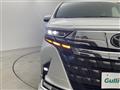 2023 Toyota Alphard