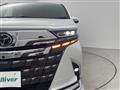 2023 Toyota Alphard