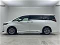 2023 Toyota Alphard