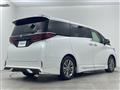 2023 Toyota Alphard
