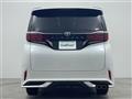 2023 Toyota Alphard