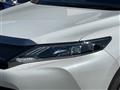 2014 Toyota Harrier Hybrid