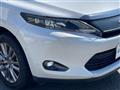 2014 Toyota Harrier Hybrid