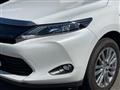 2014 Toyota Harrier Hybrid