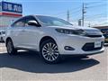 2014 Toyota Harrier Hybrid