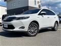 2014 Toyota Harrier Hybrid