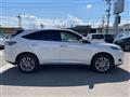 2014 Toyota Harrier Hybrid