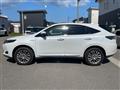 2014 Toyota Harrier Hybrid