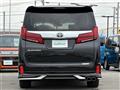 2021 Toyota Alphard