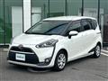 2017 Toyota Sienta