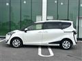 2017 Toyota Sienta