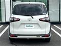 2017 Toyota Sienta