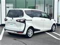 2017 Toyota Sienta