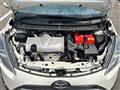 2017 Toyota Sienta