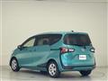 2019 Toyota Sienta