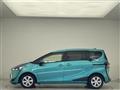 2019 Toyota Sienta