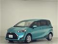 2019 Toyota Sienta