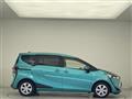2019 Toyota Sienta