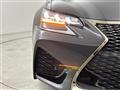 2016 Lexus GS F