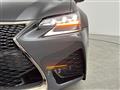 2016 Lexus GS F