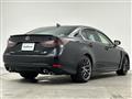 2016 Lexus GS F