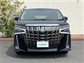 2022 Toyota Alphard