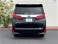 2022 Toyota Alphard