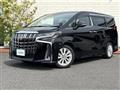 2022 Toyota Alphard