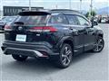 2023 Toyota CorollaCross
