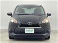 2016 Toyota Sienta